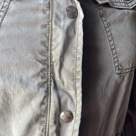 Talula trooper - Picture 4 of 13